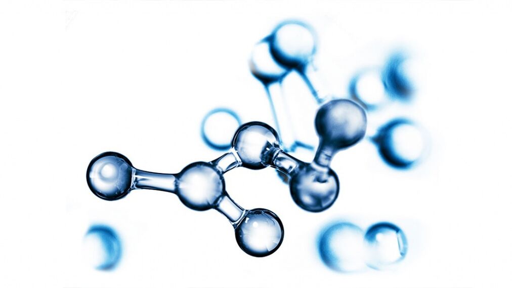 Acide salicylique dans le cadre de la crème démyxil