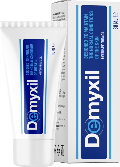 Crème Demyxil