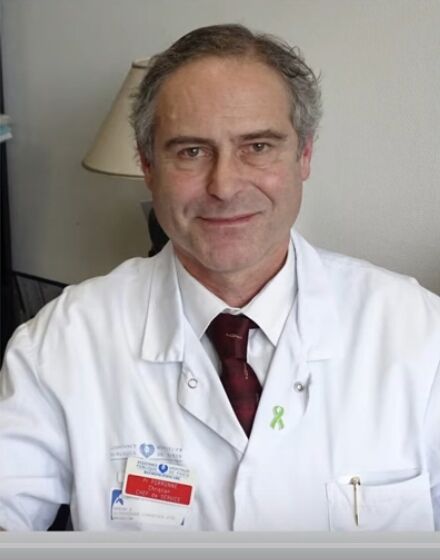 Docteur Dermatologue Philippe Cooney